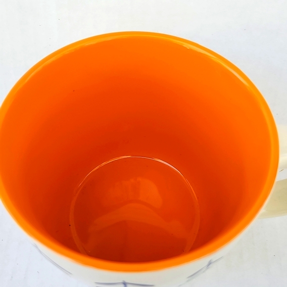 NWT OPALHOUSE SET OF 2  STONEWARE MUGS - Picture 3 of 9